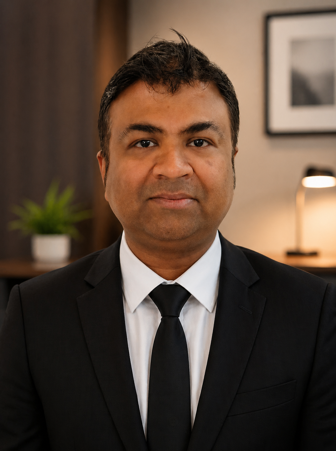 Abhijit Naralkar